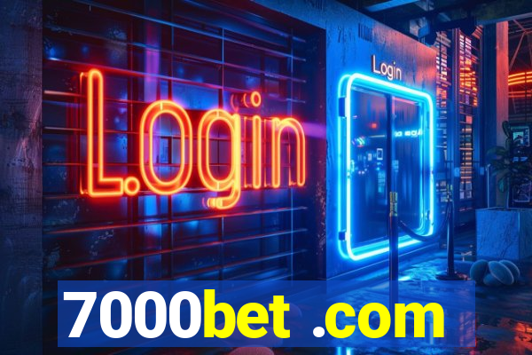 7000bet .com
